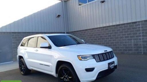 JEEP GRAND CHEROKEE 2020 1C4RJFAGXLC122614 image